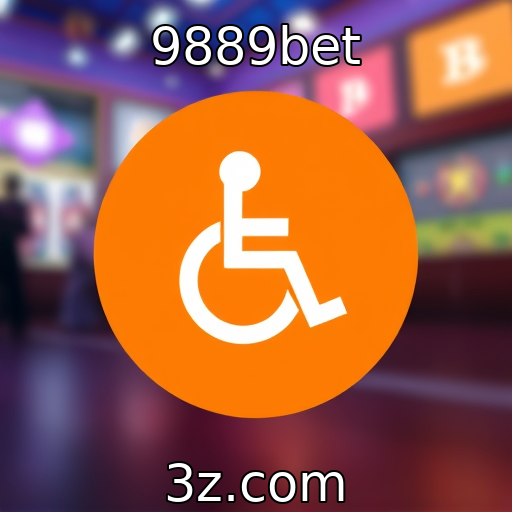 Acessibilidade nos jogos para pessoas com deficiência