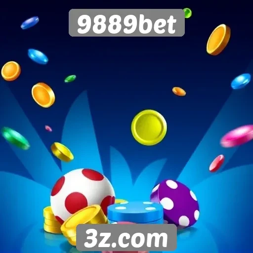 9889bet oferece ampla variedade de jogos online