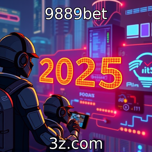 Tecnologia blockchain e videogames em 2025