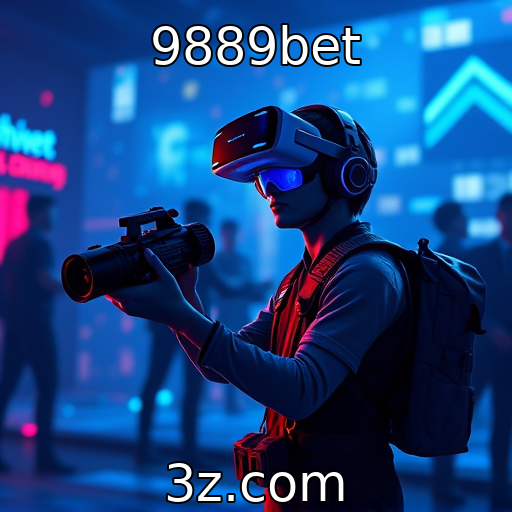 Desenvolvedores apostam na realidade virtual em novos títulos