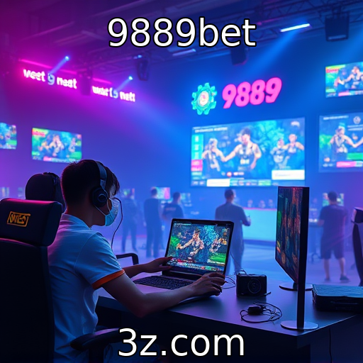 E-sports e sua influência na cultura jovem