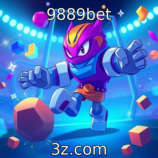 Tendências emergentes na indústria de jogos digitais