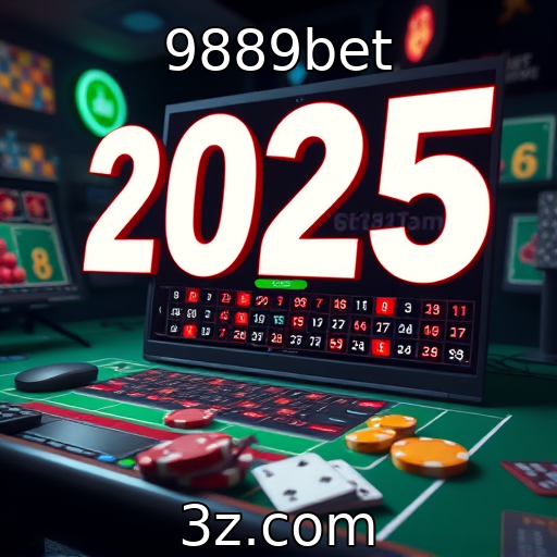 Crescimento do mercado de jogos online em 2025