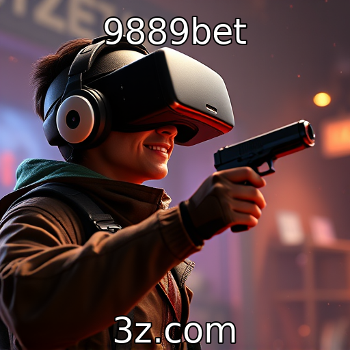 Desenvolvimento de jogos de realidade virtual em alta